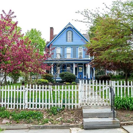 فيلا Charming Executive Victorian Mansion W/ Free Parking - Near Bucknell Milton المظهر الخارجي الصورة