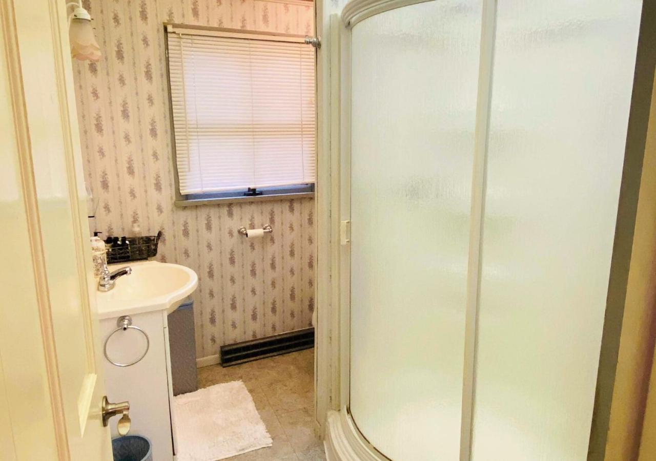 فيلا Charming Executive Victorian Mansion W/ Free Parking - Near Bucknell Milton المظهر الخارجي الصورة