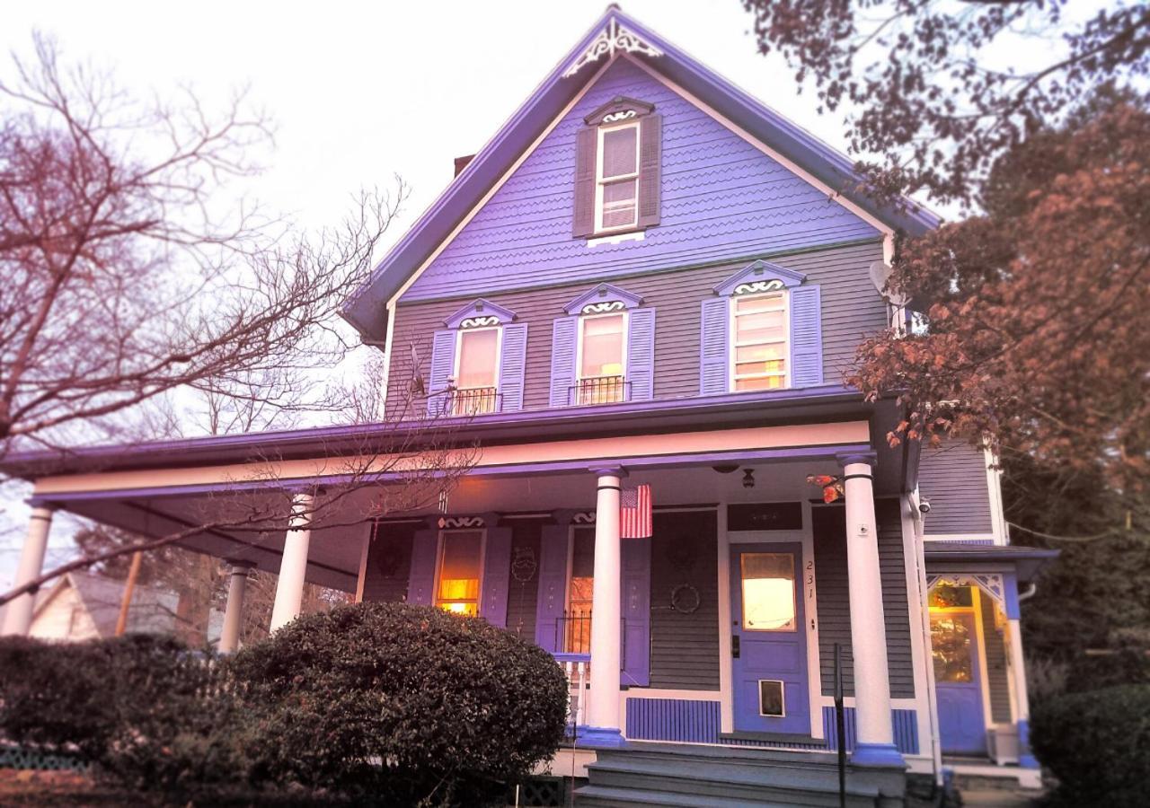 فيلا Charming Executive Victorian Mansion W/ Free Parking - Near Bucknell Milton المظهر الخارجي الصورة