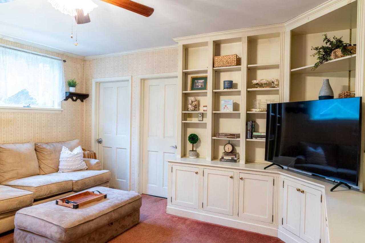 فيلا Charming Executive Victorian Mansion W/ Free Parking - Near Bucknell Milton المظهر الخارجي الصورة