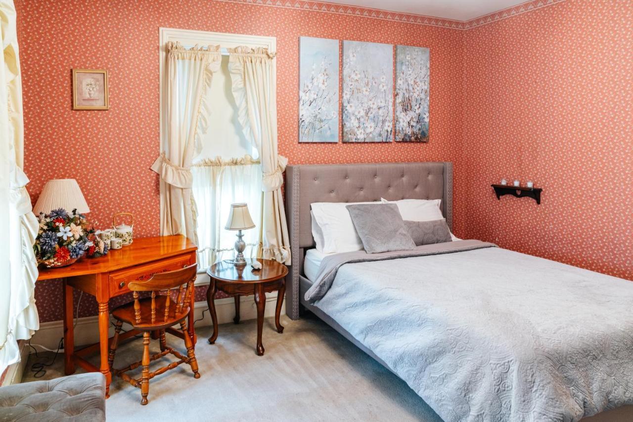فيلا Charming Executive Victorian Mansion W/ Free Parking - Near Bucknell Milton المظهر الخارجي الصورة