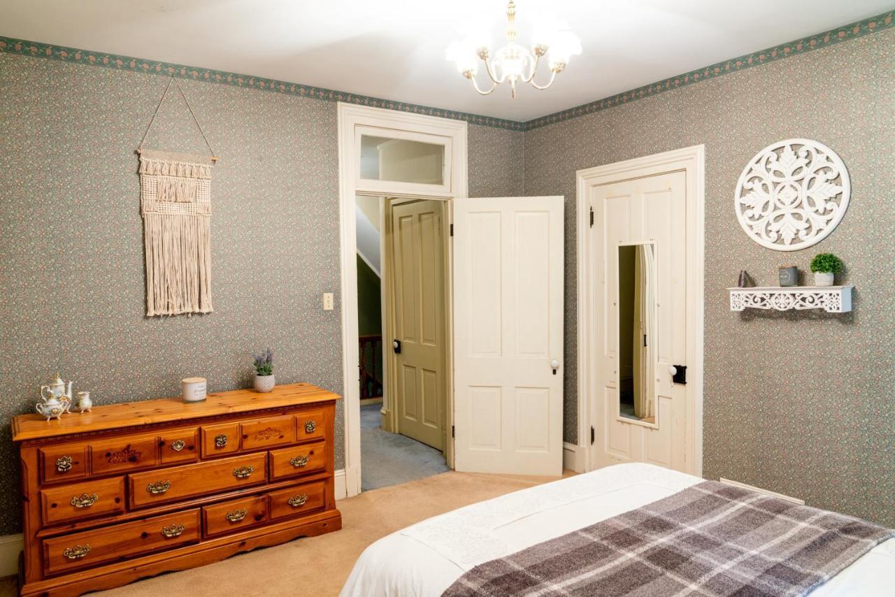 فيلا Charming Executive Victorian Mansion W/ Free Parking - Near Bucknell Milton المظهر الخارجي الصورة