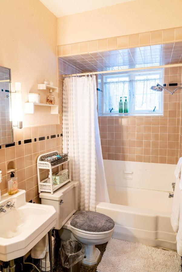 فيلا Charming Executive Victorian Mansion W/ Free Parking - Near Bucknell Milton المظهر الخارجي الصورة